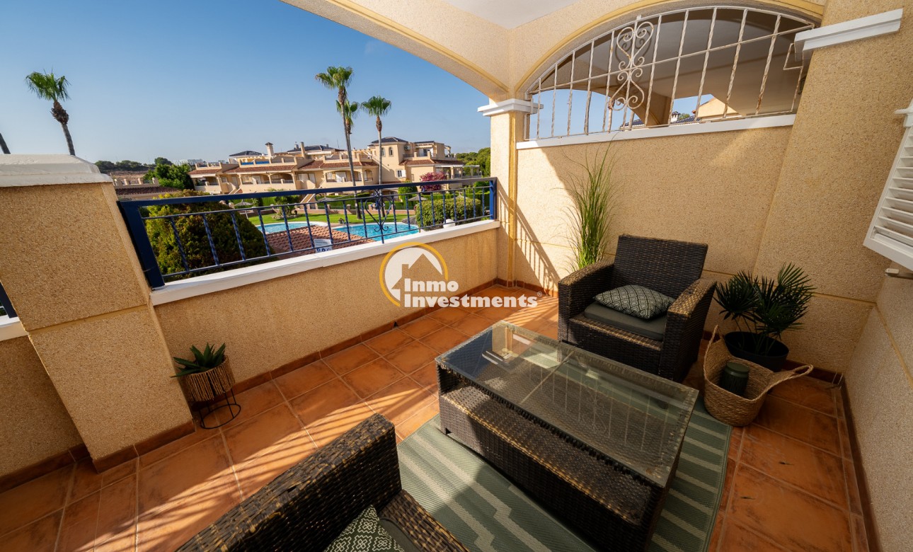 Resale - Apartment - Mil Palmeras - Riomar