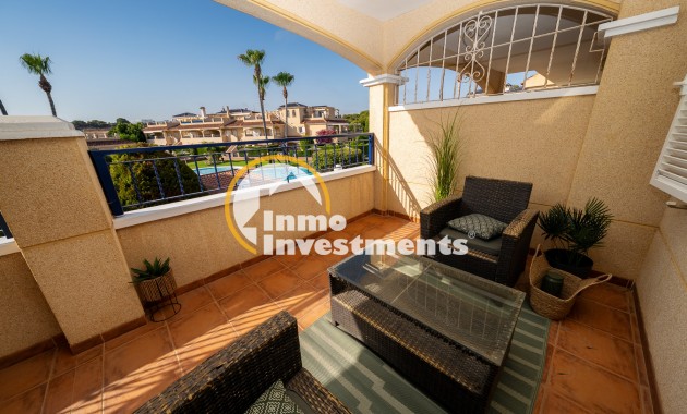 Resale - Apartment - Mil Palmeras - Riomar