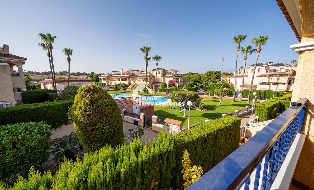Resale - Apartment - Mil Palmeras - Riomar