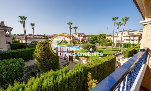 Resale - Apartment - Mil Palmeras - Riomar
