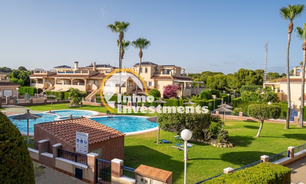 Resale - Apartment - Mil Palmeras - Riomar