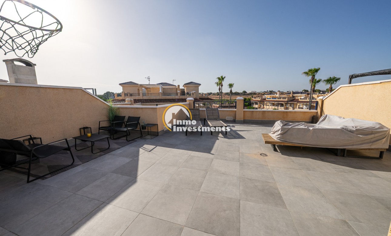 Resale - Apartment - Mil Palmeras - Riomar