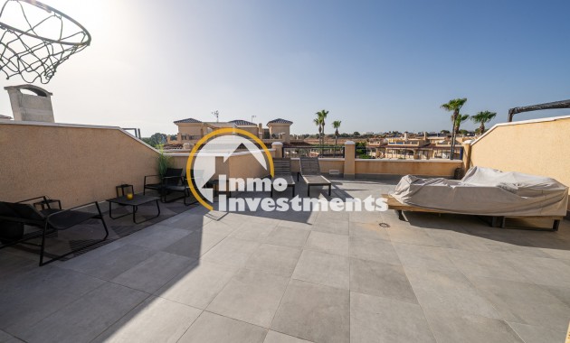 Resale - Apartment - Mil Palmeras - Riomar