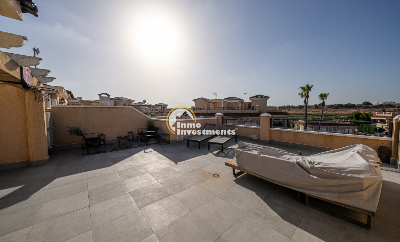 Resale - Apartment - Mil Palmeras - Riomar