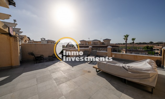 Resale - Apartment - Mil Palmeras - Riomar