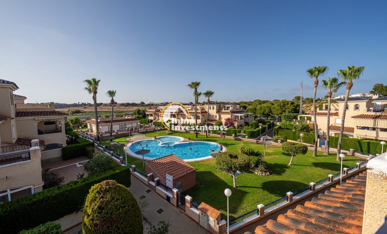 Resale - Apartment - Mil Palmeras - Riomar