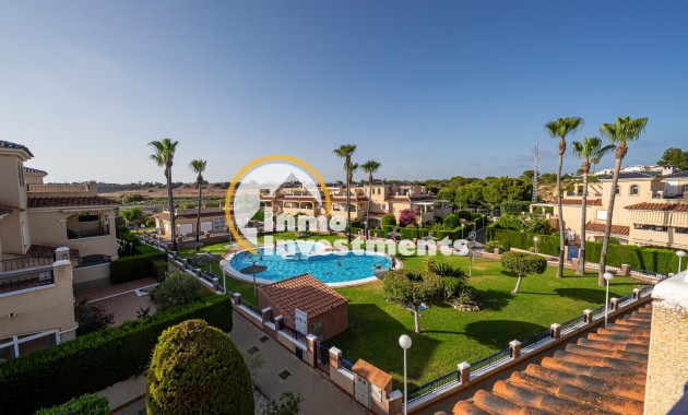 Resale - Apartment - Mil Palmeras - Riomar