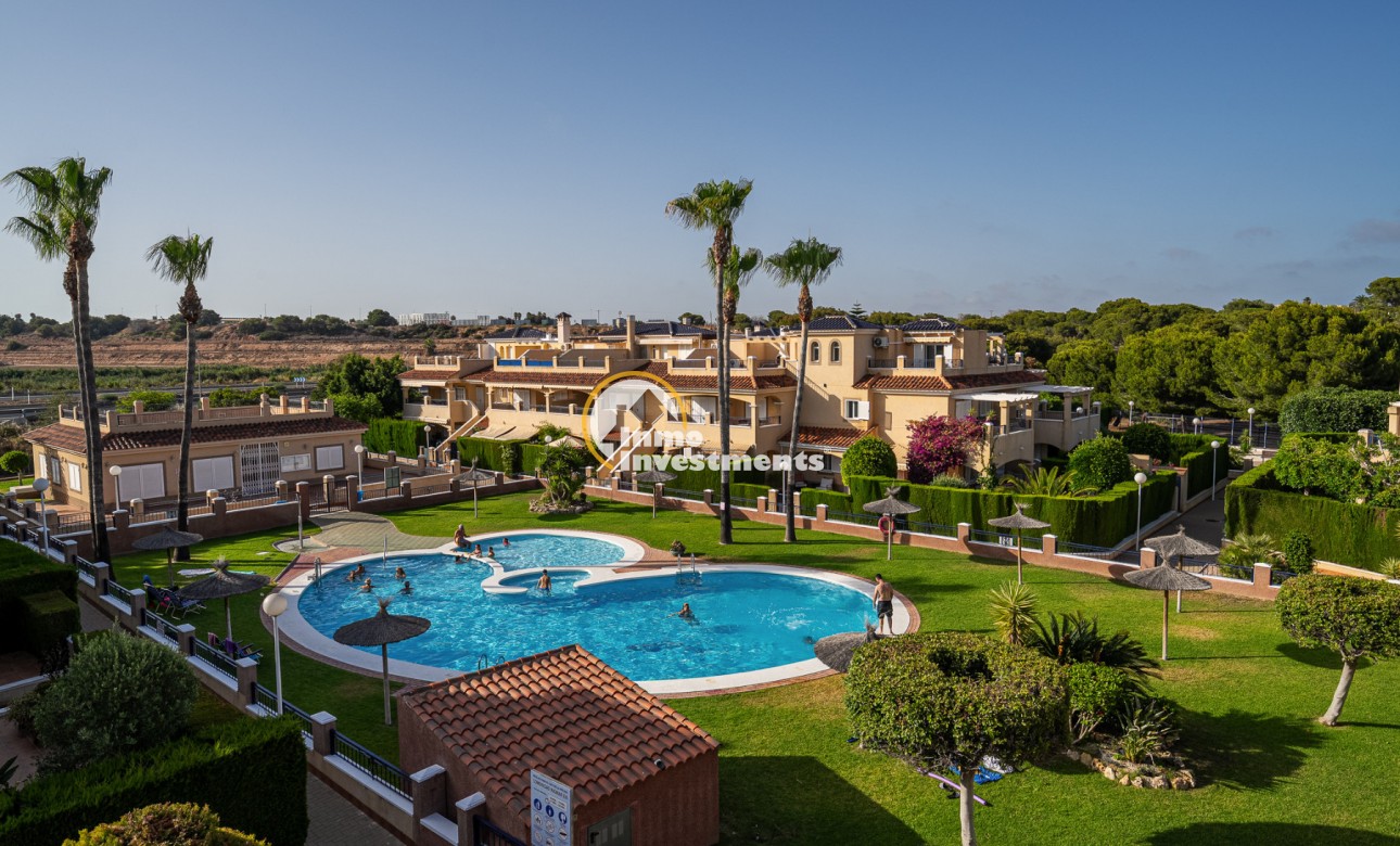 Resale - Apartment - Mil Palmeras - Riomar