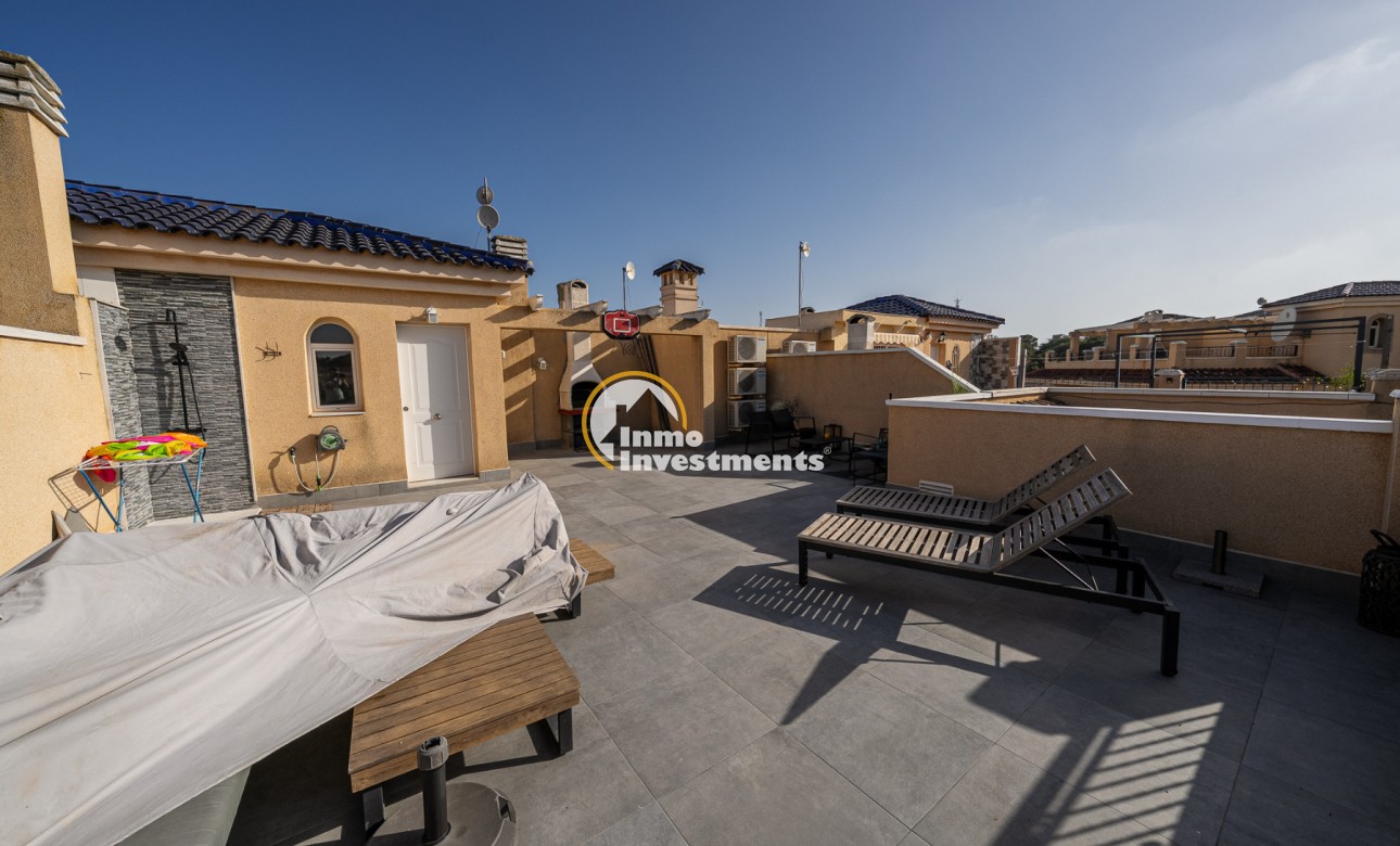 Resale - Apartment - Mil Palmeras - Riomar