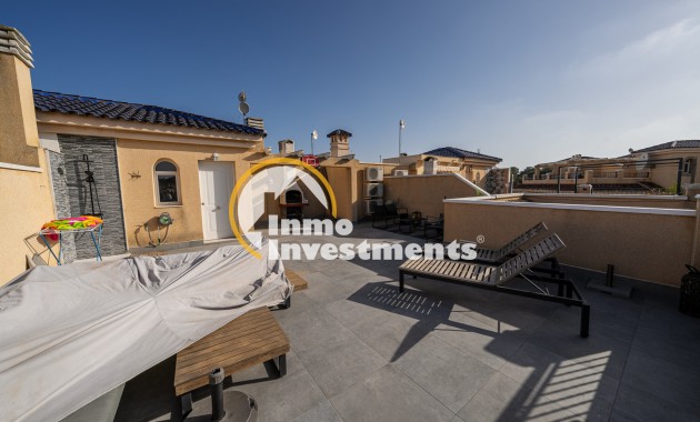 Resale - Apartment - Mil Palmeras - Riomar