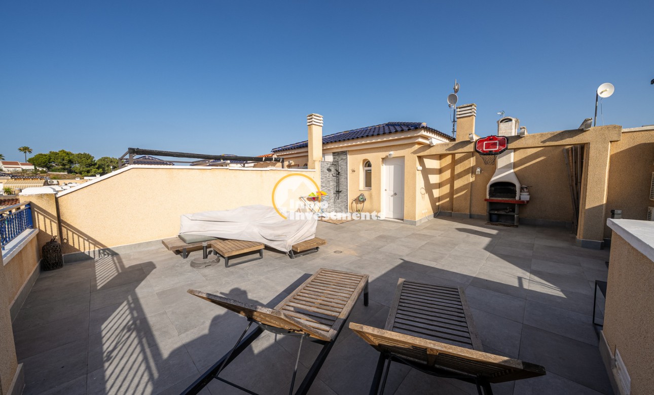 Resale - Apartment - Mil Palmeras - Riomar