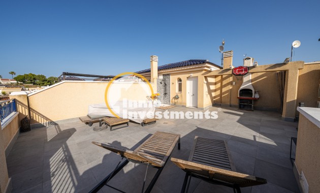 Resale - Apartment - Mil Palmeras - Riomar