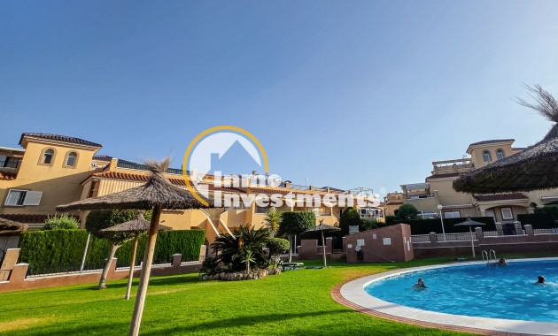 Resale - Apartment - Mil Palmeras - Riomar