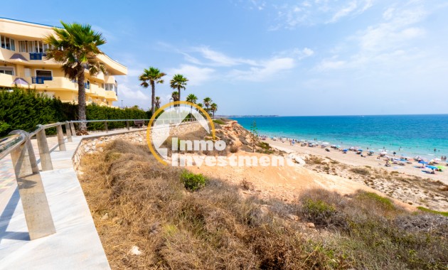 Resale - Apartment - Mil Palmeras - Riomar