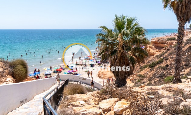 Resale - Apartment - Mil Palmeras - Riomar