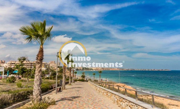 Resale - Apartment - Mil Palmeras - Riomar