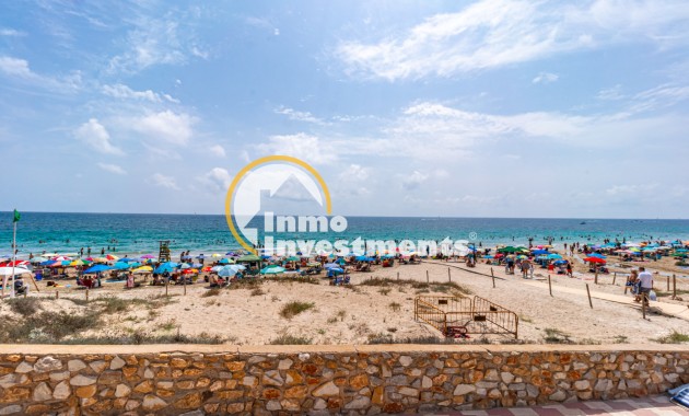Resale - Apartment - Mil Palmeras - Riomar