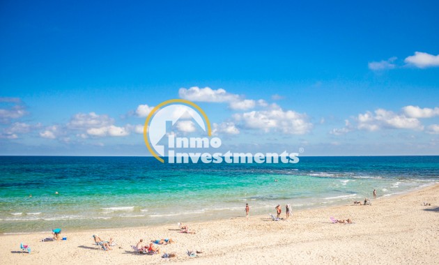 Resale - Apartment - Mil Palmeras - Riomar