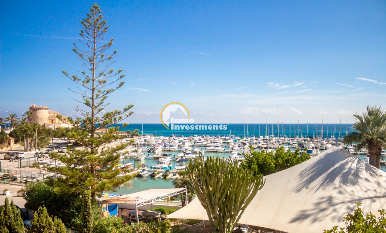 Resale - Apartment - Mil Palmeras - Riomar