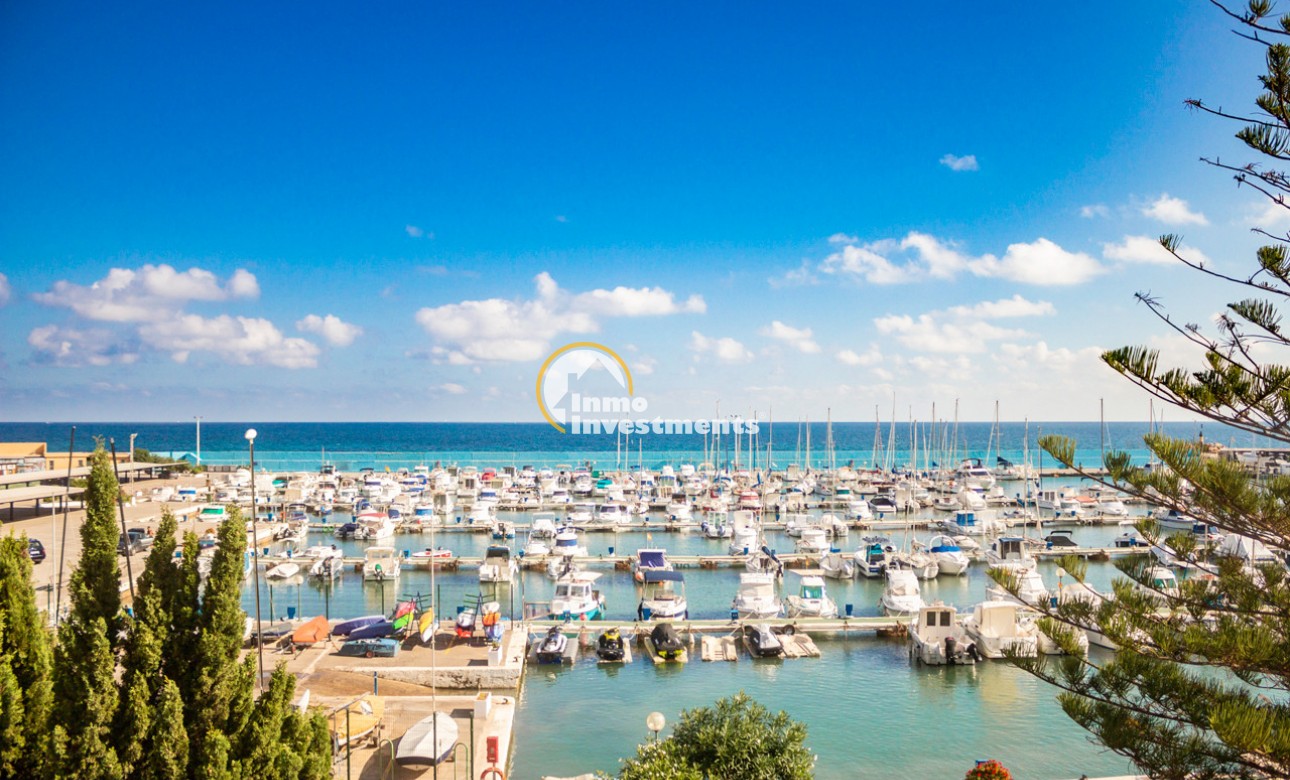 Resale - Apartment - Mil Palmeras - Riomar