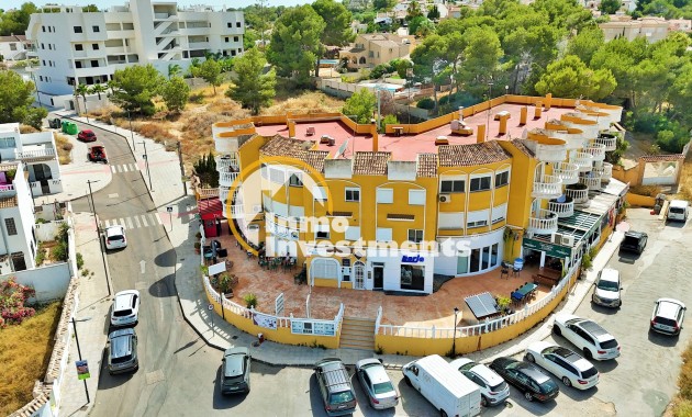 Gebrauchtimmobilien - Apartment - Villamartin