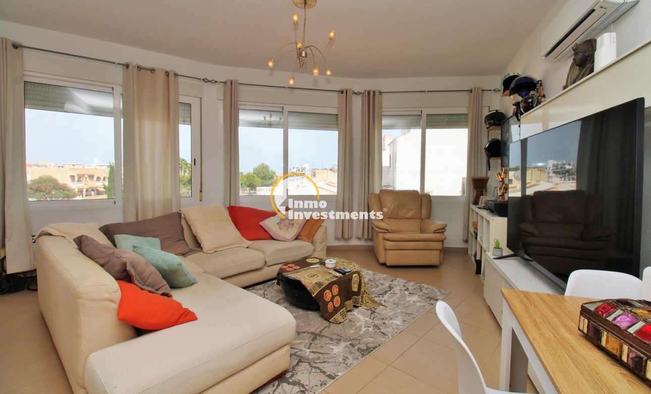 Gebrauchtimmobilien - Apartment - Villamartin