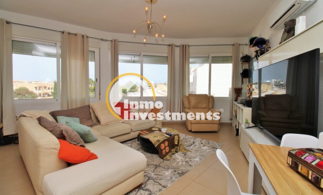 Gebrauchtimmobilien - Apartment - Villamartin
