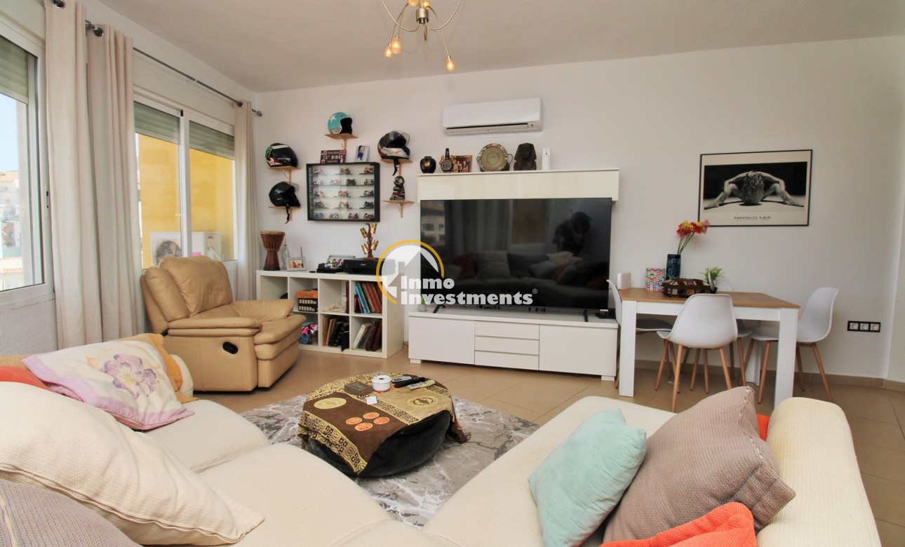 Gebrauchtimmobilien - Apartment - Villamartin