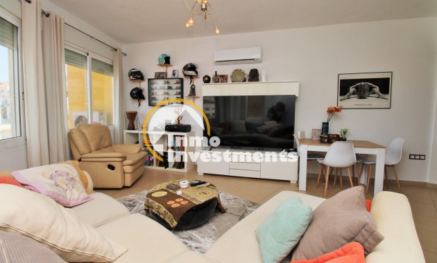 Gebrauchtimmobilien - Apartment - Villamartin
