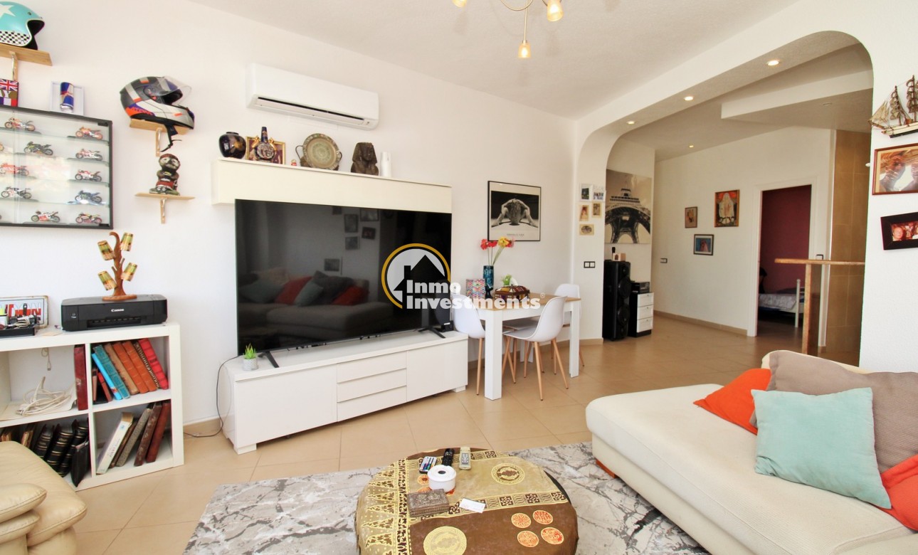Gebrauchtimmobilien - Apartment - Villamartin