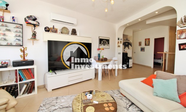 Gebrauchtimmobilien - Apartment - Villamartin