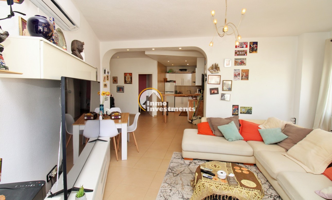 Gebrauchtimmobilien - Apartment - Villamartin