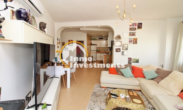 Gebrauchtimmobilien - Apartment - Villamartin