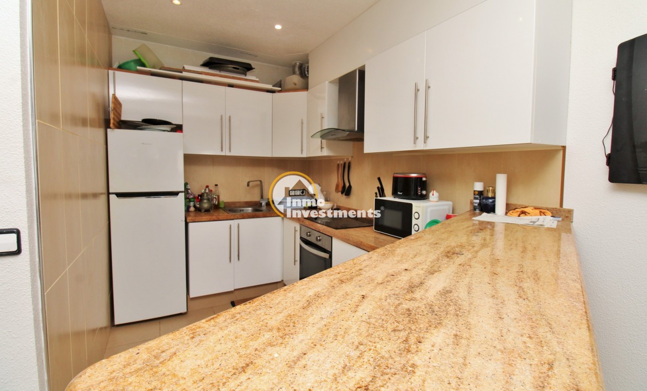 Gebrauchtimmobilien - Apartment - Villamartin