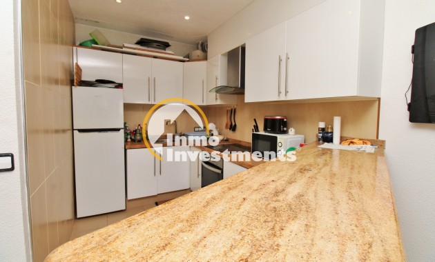 Gebrauchtimmobilien - Apartment - Villamartin