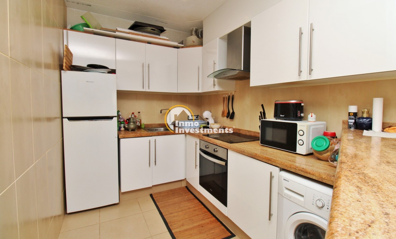 Gebrauchtimmobilien - Apartment - Villamartin
