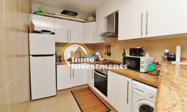 Gebrauchtimmobilien - Apartment - Villamartin