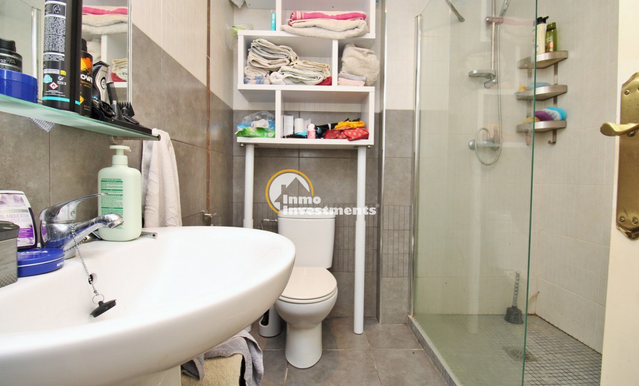Gebrauchtimmobilien - Apartment - Villamartin