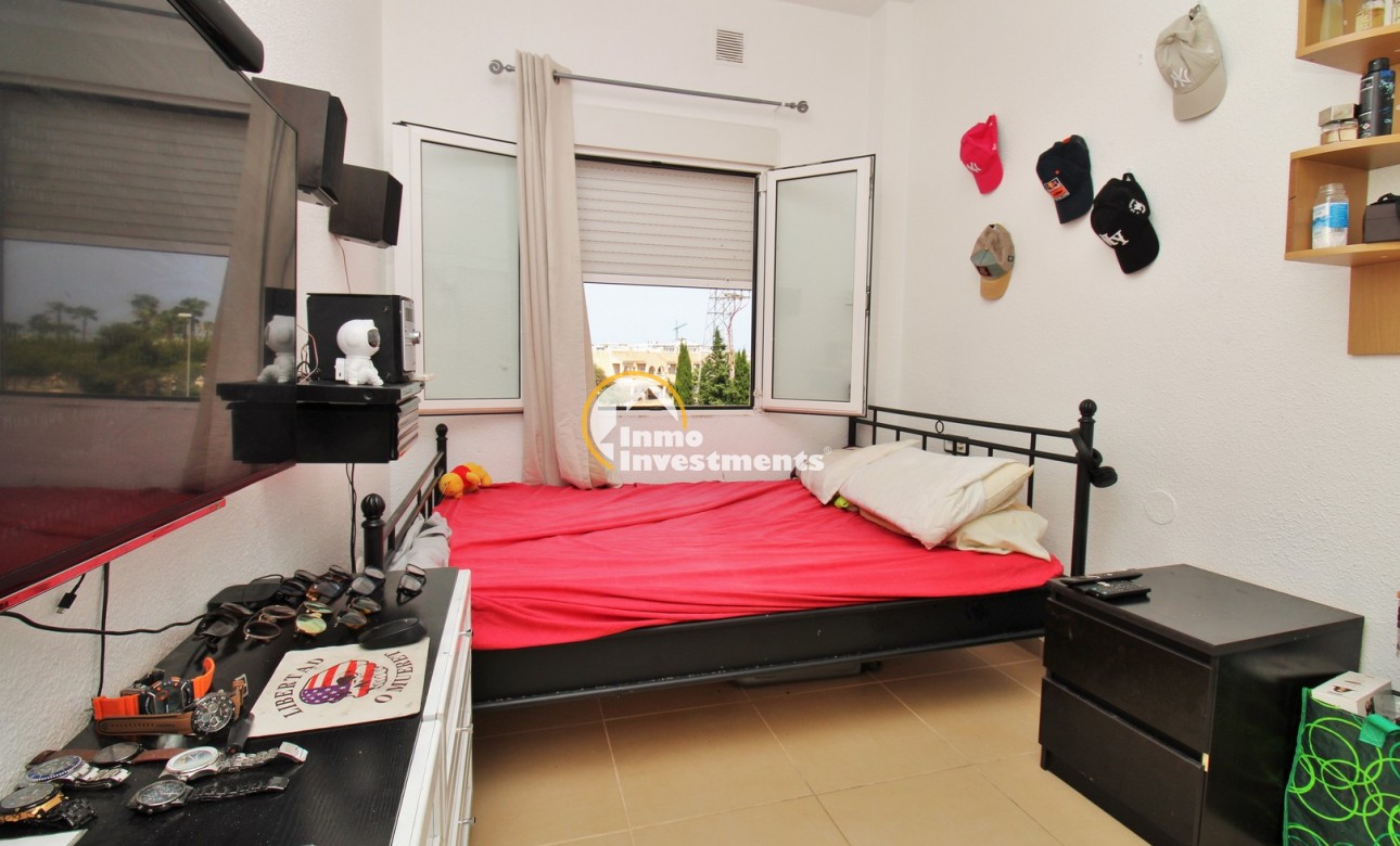 Gebrauchtimmobilien - Apartment - Villamartin