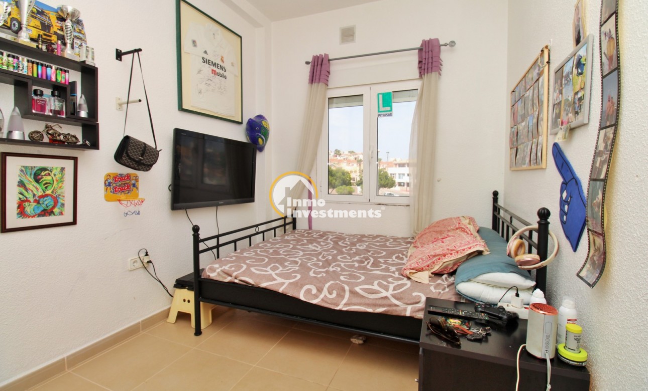 Gebrauchtimmobilien - Apartment - Villamartin