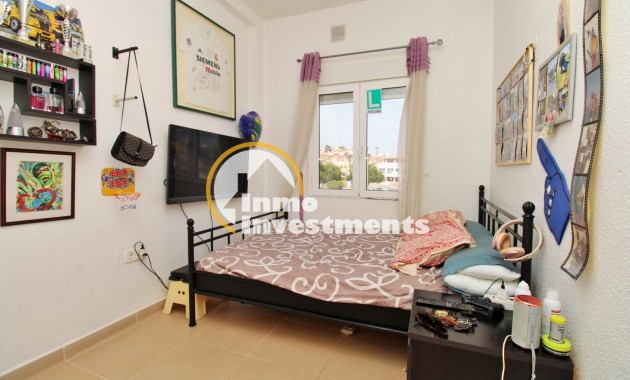 Gebrauchtimmobilien - Apartment - Villamartin
