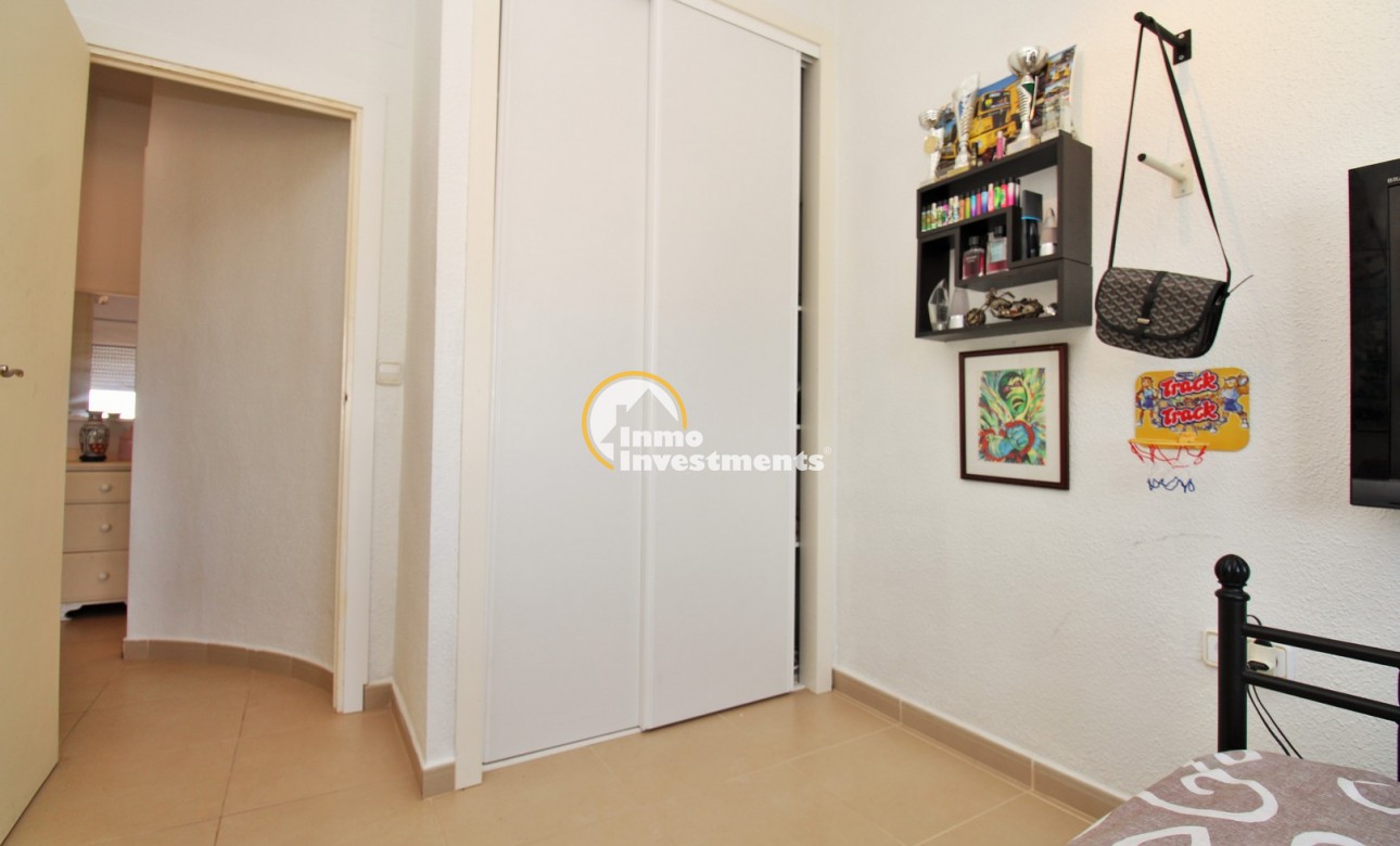 Gebrauchtimmobilien - Apartment - Villamartin