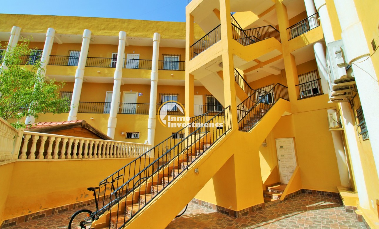 Gebrauchtimmobilien - Apartment - Villamartin