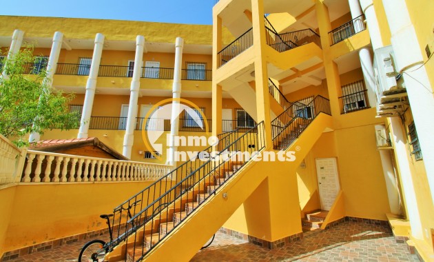 Gebrauchtimmobilien - Apartment - Villamartin