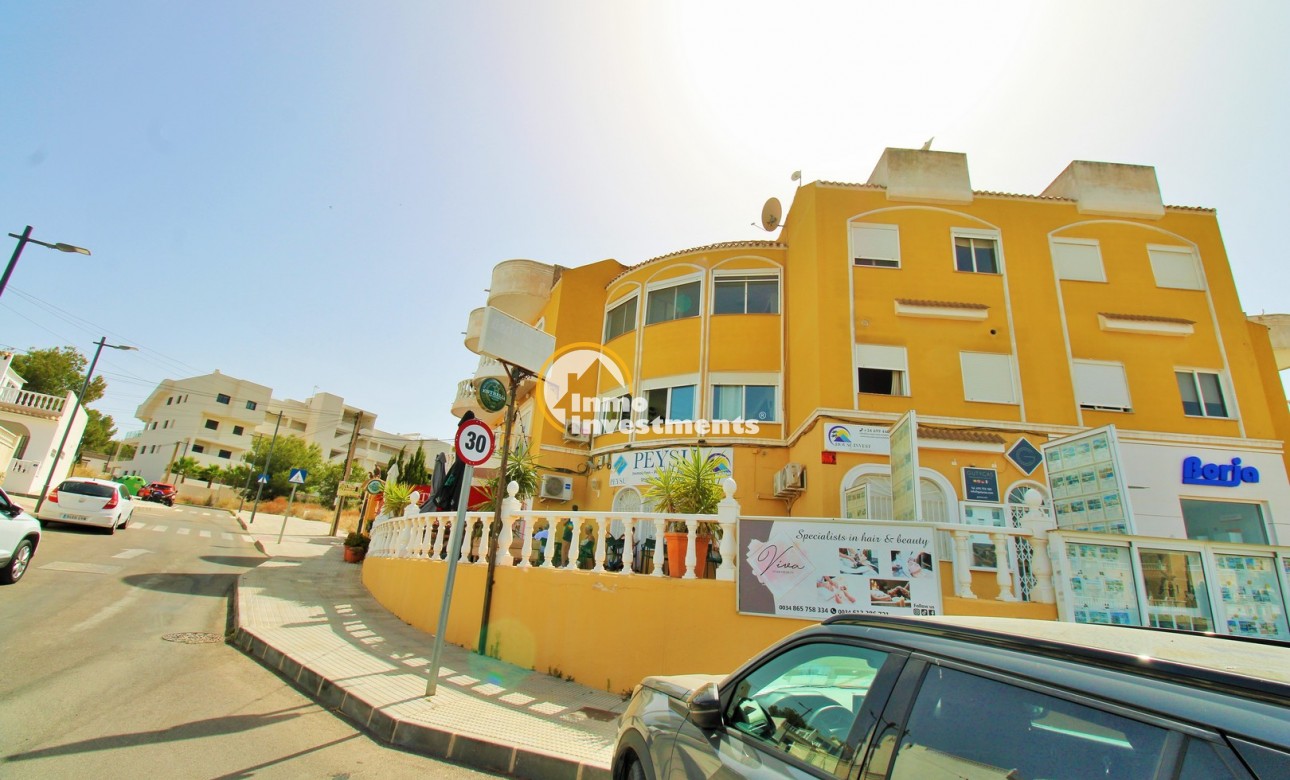 Gebrauchtimmobilien - Apartment - Villamartin