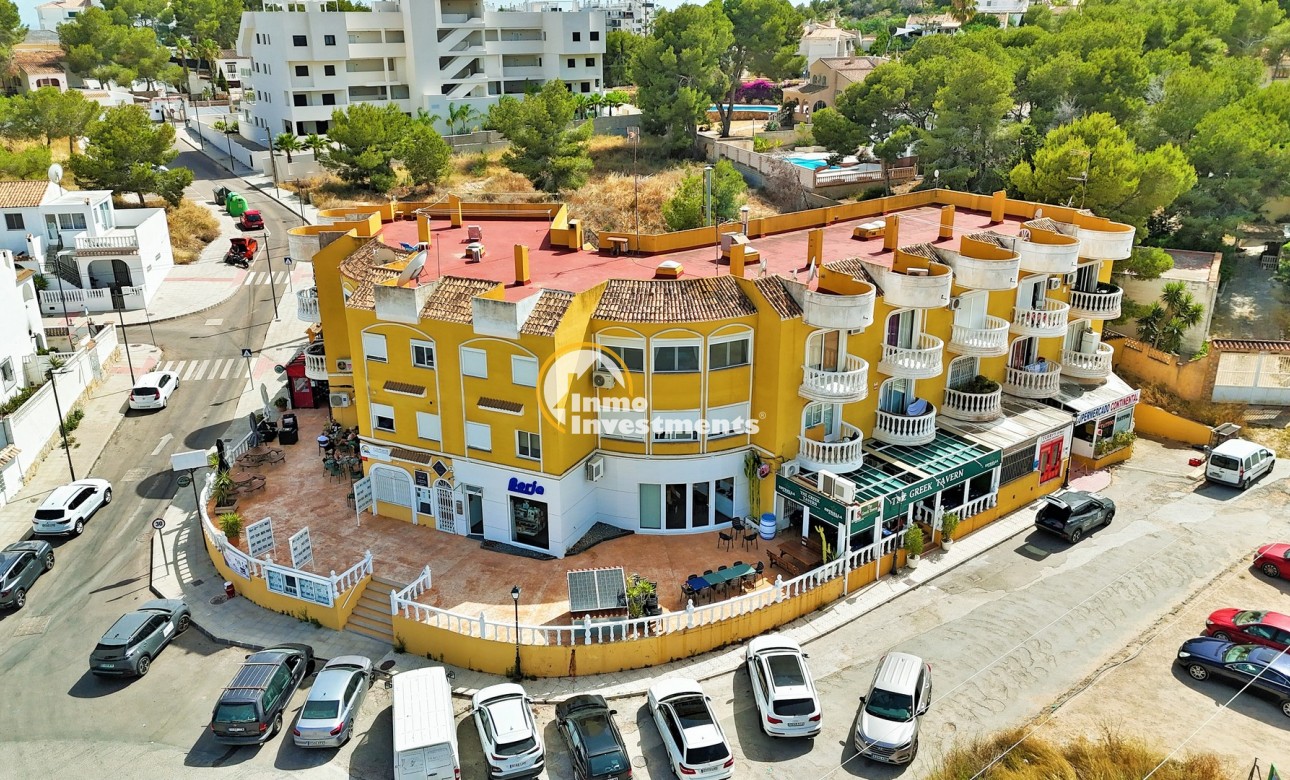 Gebrauchtimmobilien - Apartment - Villamartin