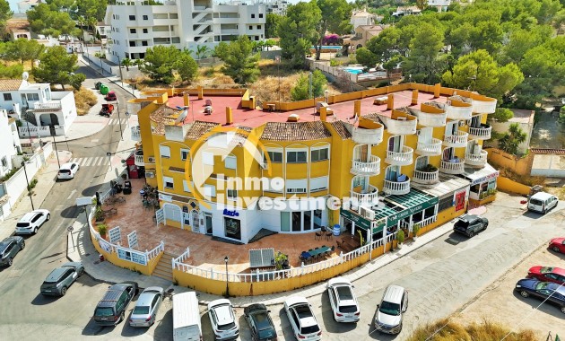 Gebrauchtimmobilien - Apartment - Villamartin