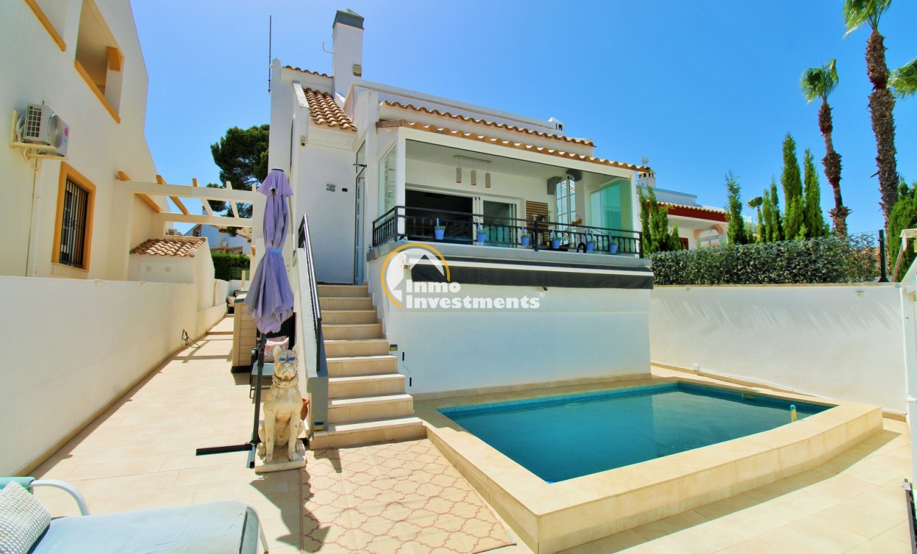 Revente privée - Villa - Villamartin