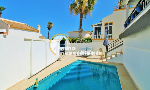 Revente privée - Villa - Villamartin