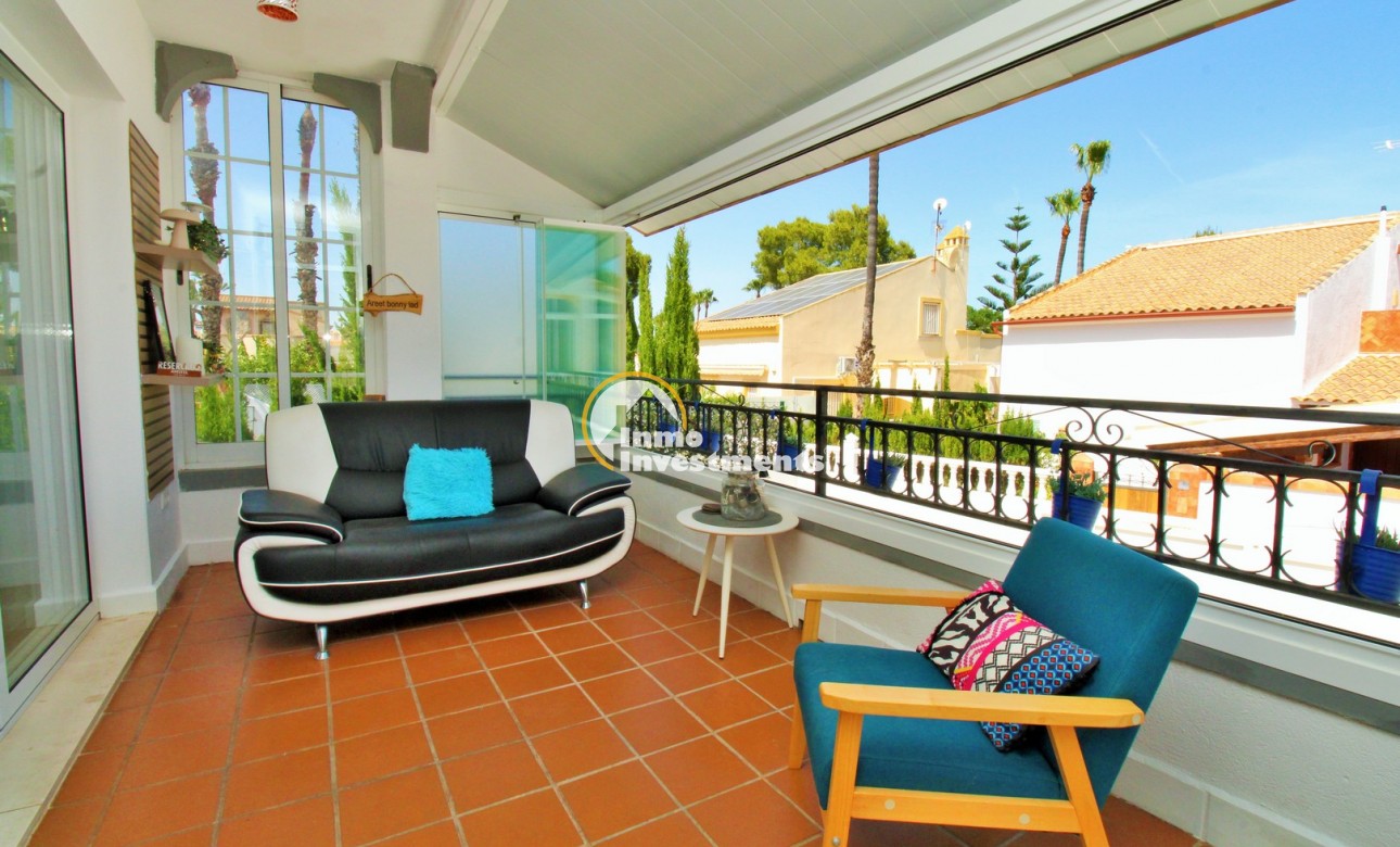 Revente privée - Villa - Villamartin